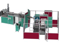 Réalisation d’implanteurs ioniques R&D