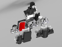 Coques d'isolation thermique sur-mesure économique