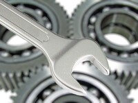 Maintenance d’équipements et de machines