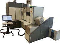 Reconditionnement et upgrading de machines