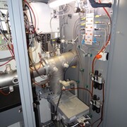 NV3204 CNRS POITIERS BEAM LINE