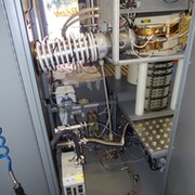 NV3204 CNRS POITIERS HV TERMINAL 2