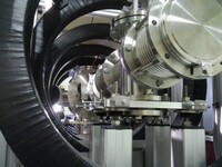 Etudes, conception et réalisation de machines spéciales