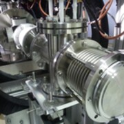 Positron BeamLine 1
