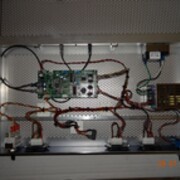 Rack Sputter Source Control 2