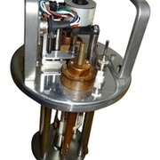 Sputtering source Varian 2