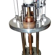 Sputtering source Varian 3